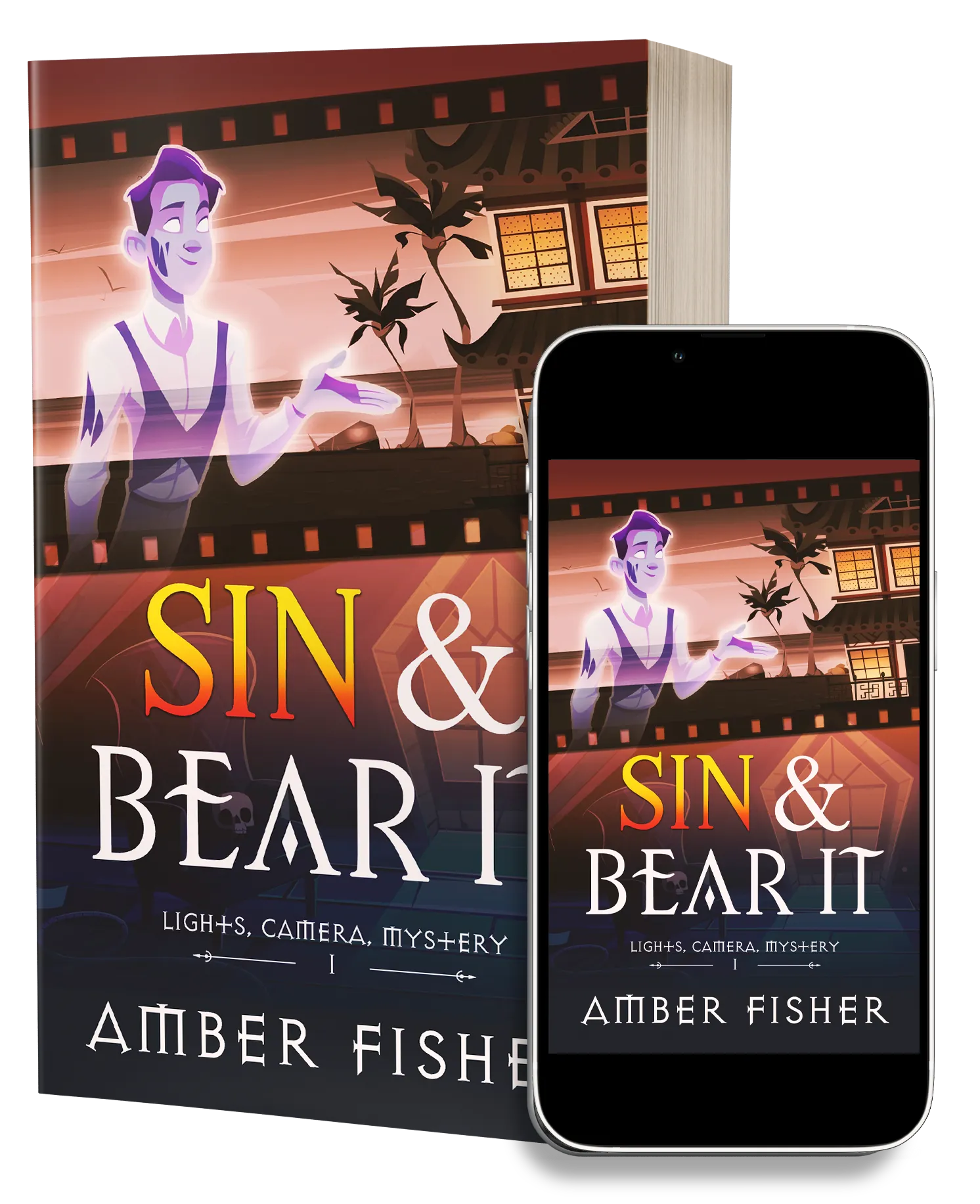 Sin and Bear It