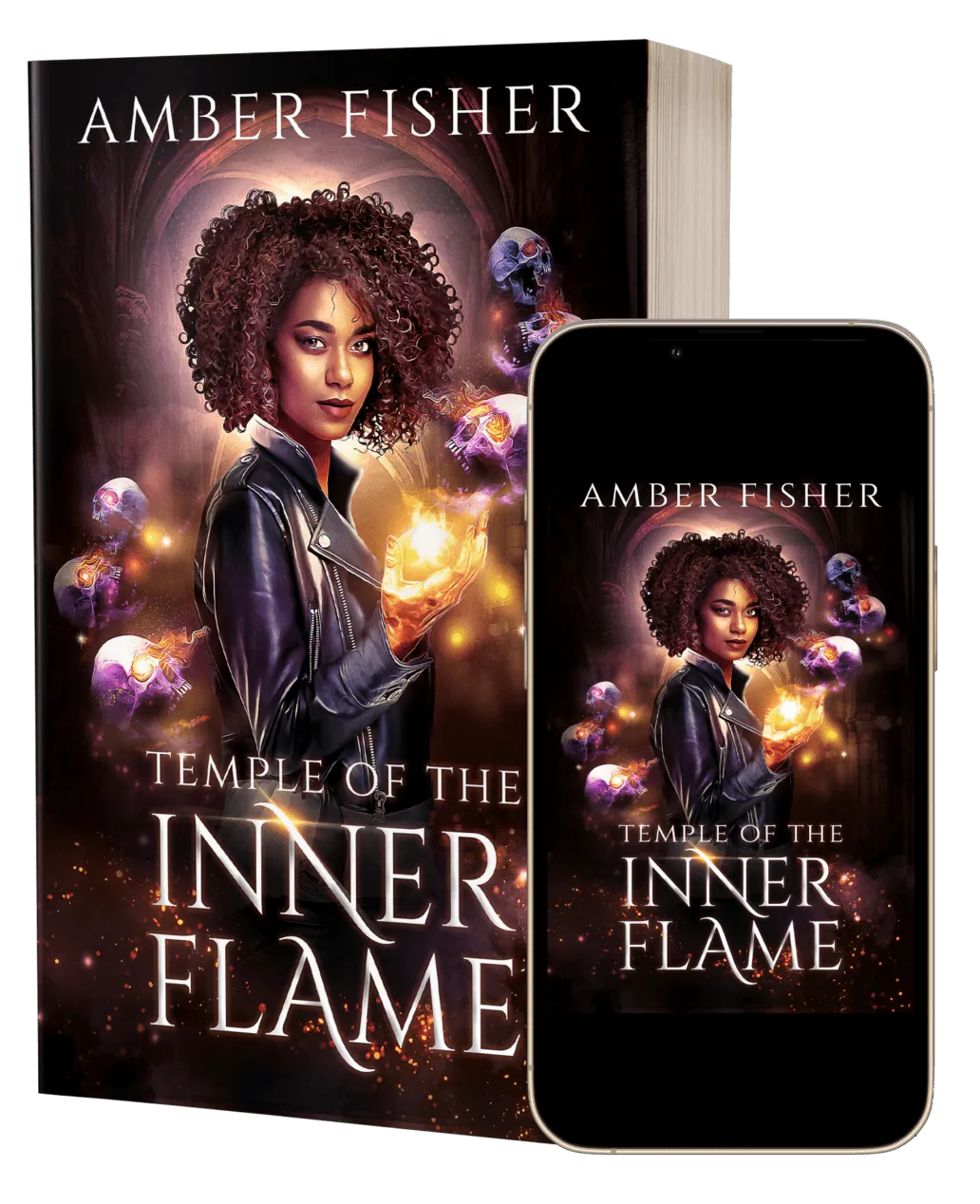 Temple of the Inner Flame
