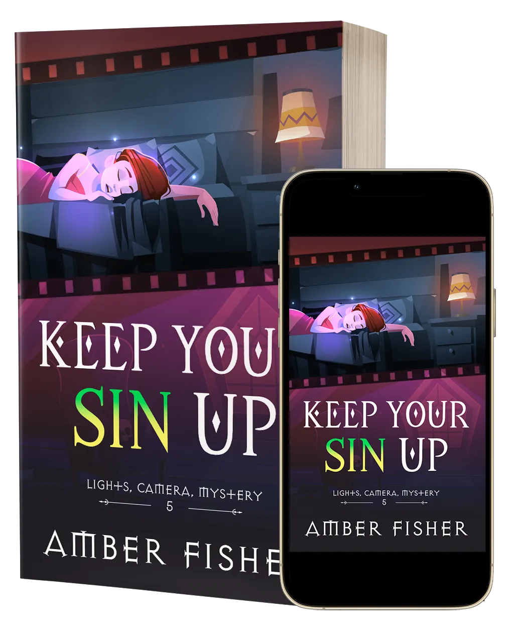 Keep Your Sin Up