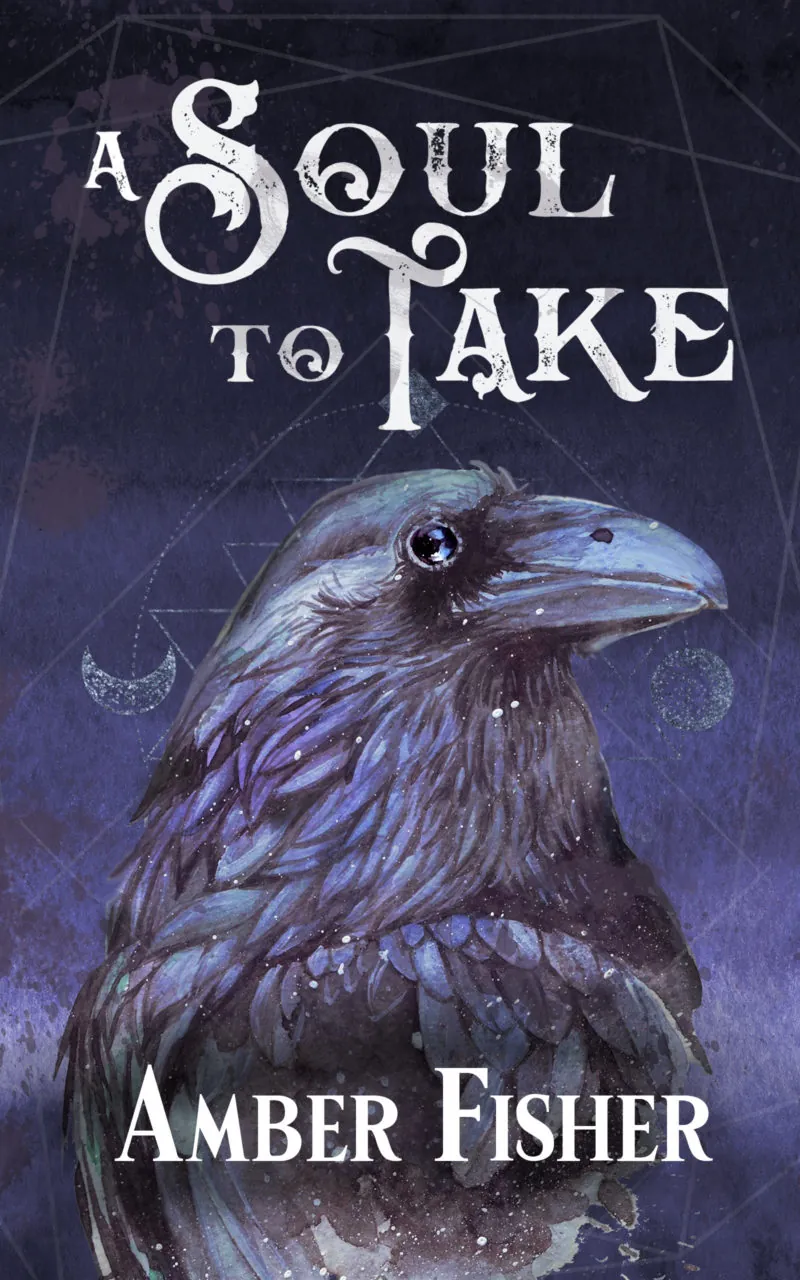 A Soul to Take