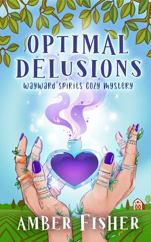 Optimal Delusions