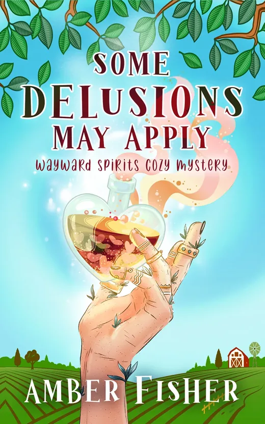 Some Delusions May Apply