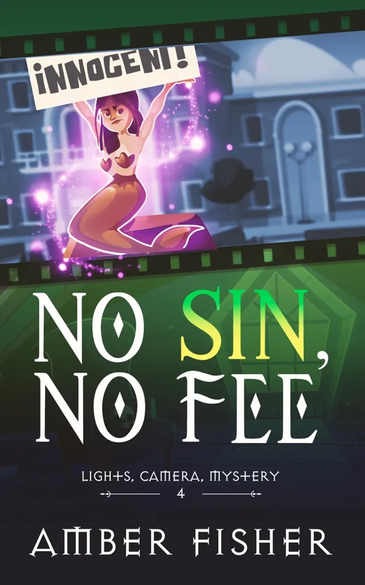 No Sin, No Fee