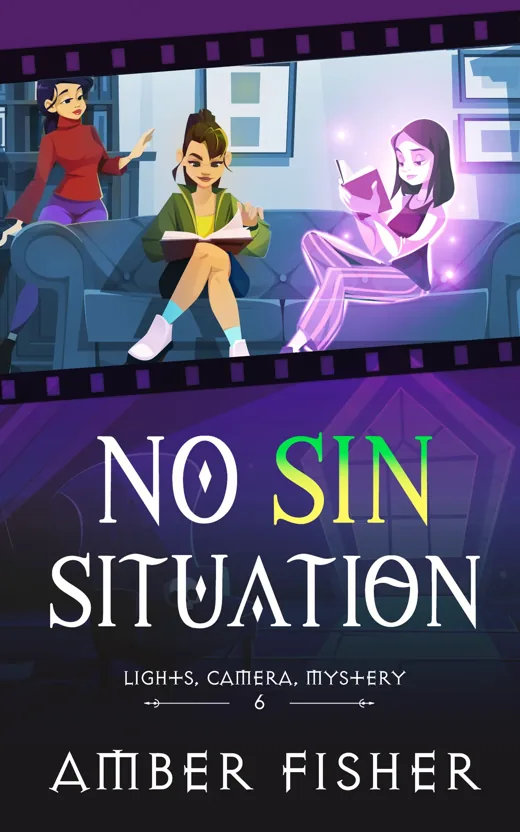 No Sin Situation